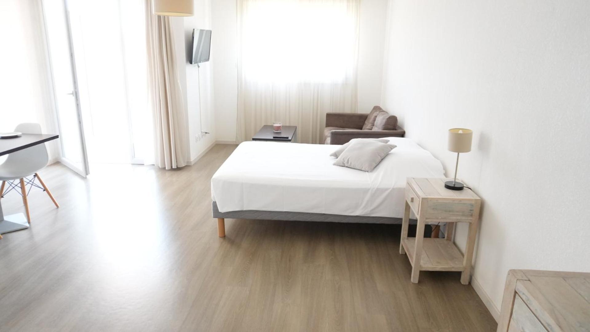 Zenao Appart'Hotel Yzeure Luaran gambar