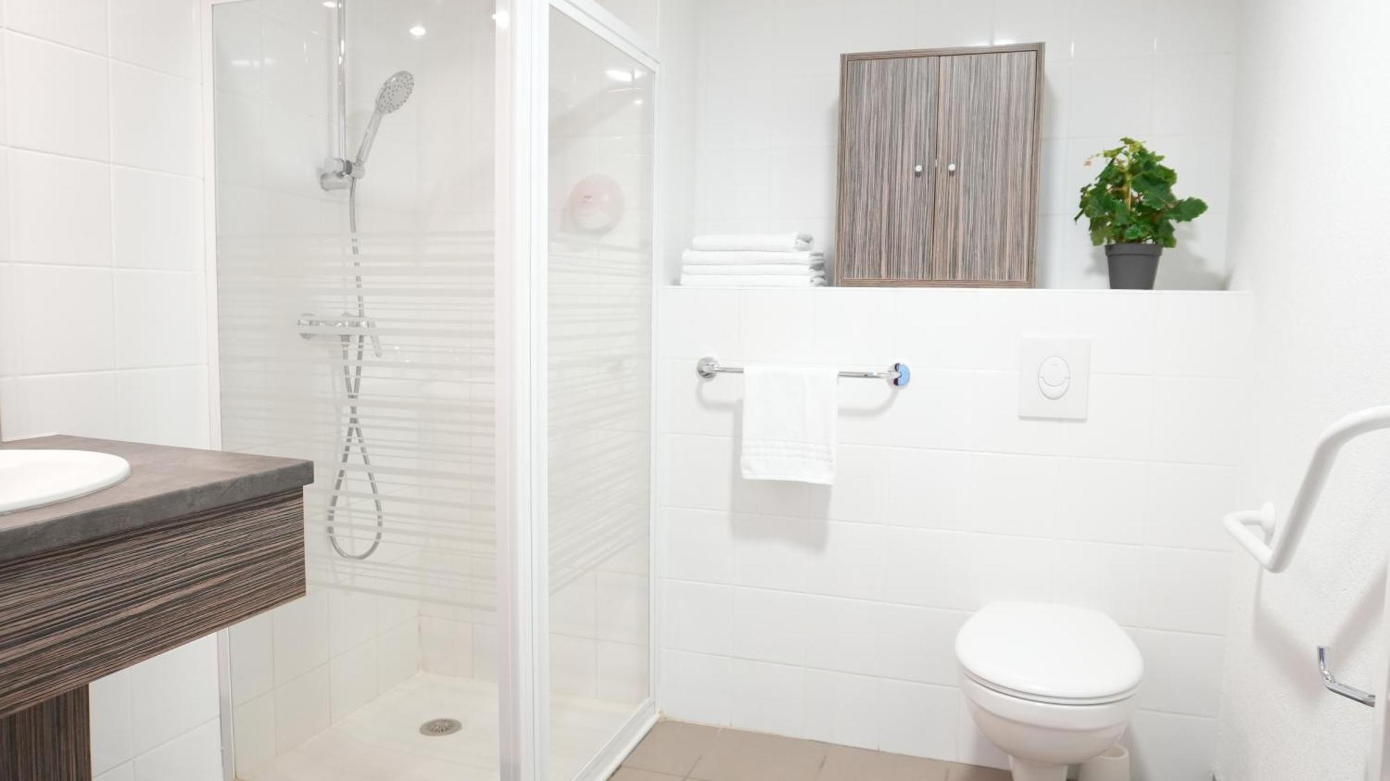 Zenao Appart'Hotel Yzeure Luaran gambar